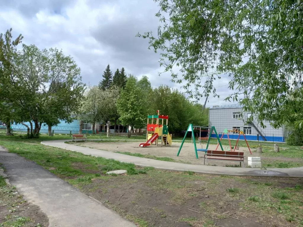 3-к кв. Алтайский край, Барнаул ул. Георгиева, 44 (68.3 м) - Фото 1