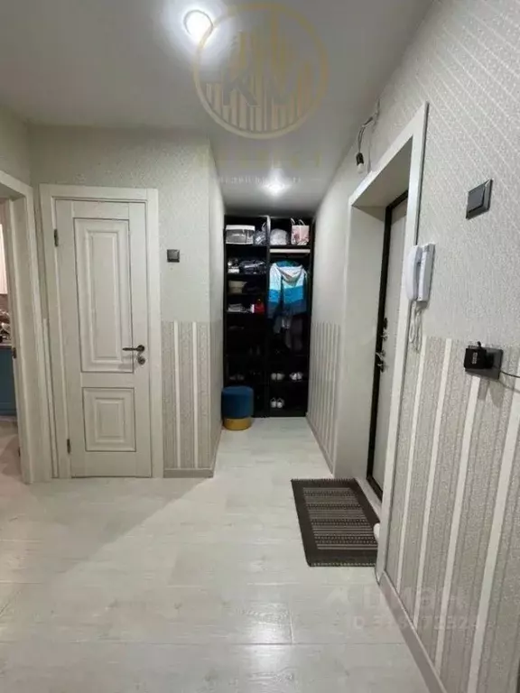 3-к кв. Ставропольский край, Железноводск городской округ, пос. ... - Фото 1