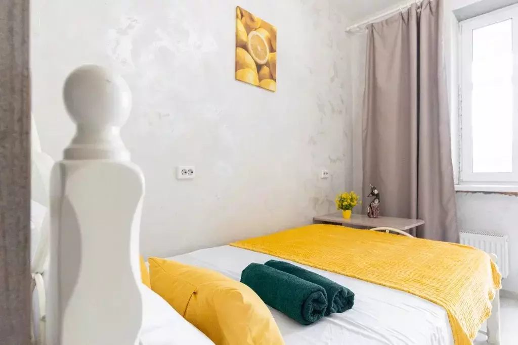 1-к кв. Тюменская область, Тюмень Мыс мкр, ул. Судоремонтная, 30/1 ... - Фото 2