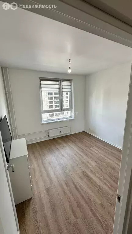 2-комнатная квартира: деревня Юрлово, к1/1 (34.9 м) - Фото 2