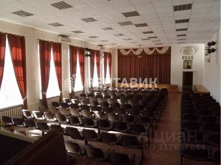 Помещение свободного назначения в Москва ш. Энтузиастов, 21 (6400 м) - Фото 1