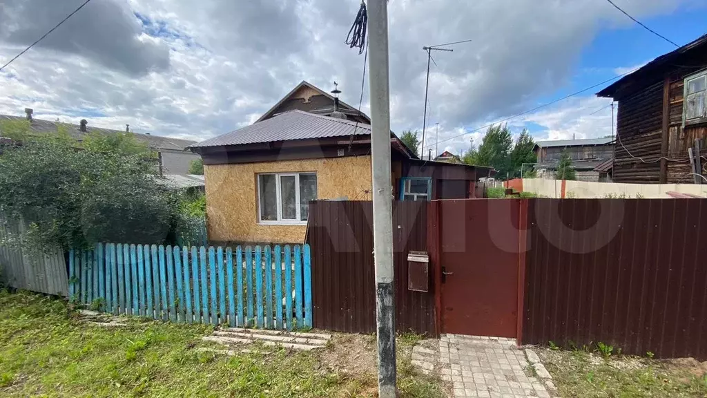 Дом 40 м на участке 4 сот. - Фото 0