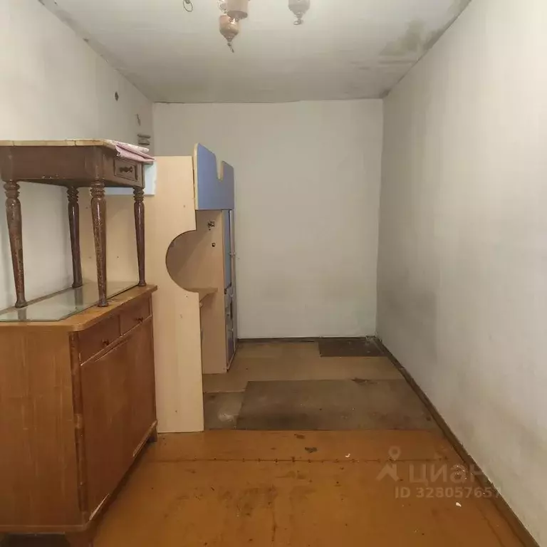 2-к кв. Московская область, Пушкинский городской округ, Лесной пгт ул. ... - Фото 1