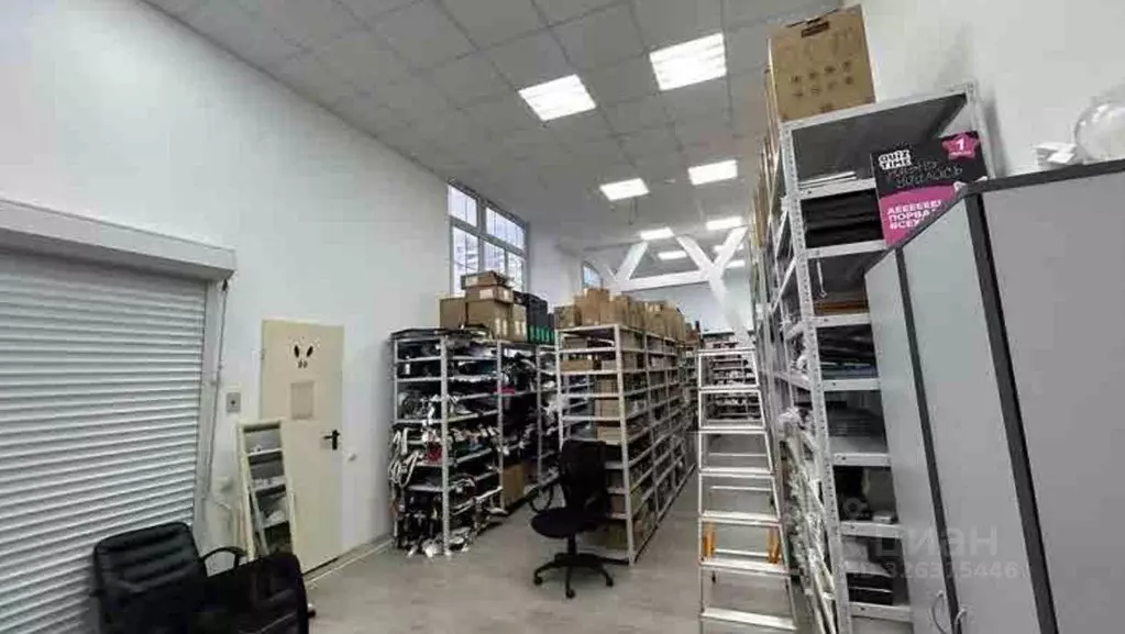 Офис в Москва Вятская ул., 27С12 (110 м) - Фото 2