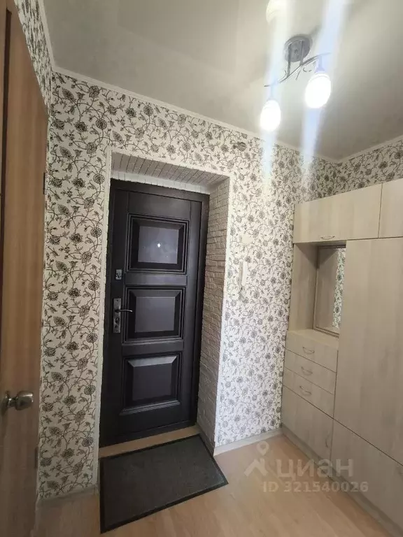 1-к кв. Саратовская область, Саратов Каспийская ул., 5 (38.0 м) - Фото 0