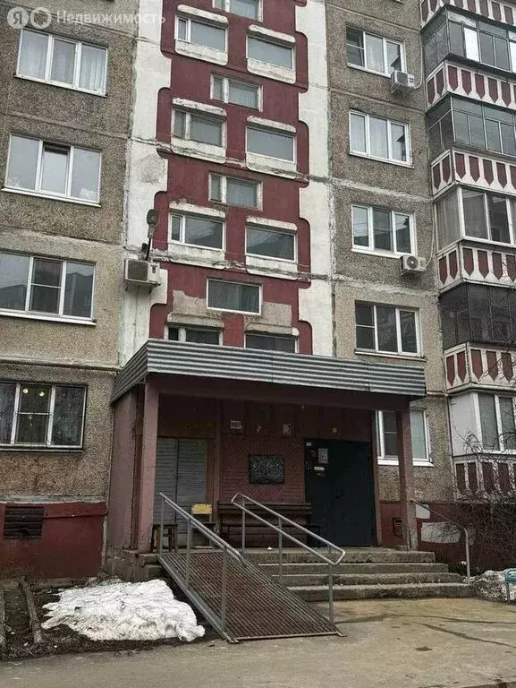 1-комнатная квартира: Липецк, улица Катукова, 33 (35.4 м) - Фото 1