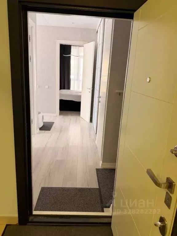 2-к кв. Московская область, Химки Клязьма-Старбеево мкр, Международный ... - Фото 2