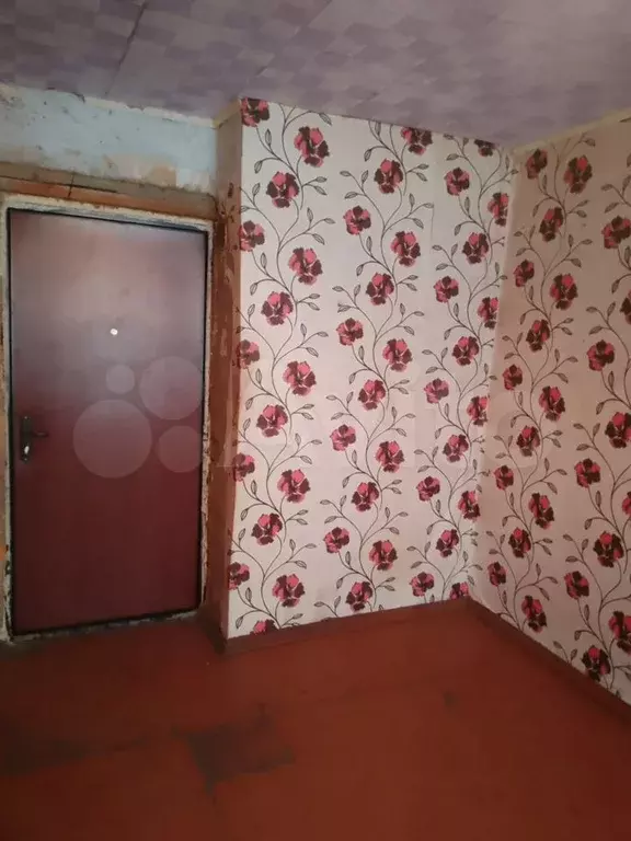 Комната 11,8 м в 1-к., 1/3 эт. - Фото 1
