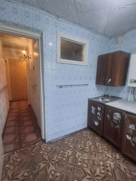 3-к кв. Оренбургская область, Оренбург Красный городок мкр, ул. Розы ... - Фото 2