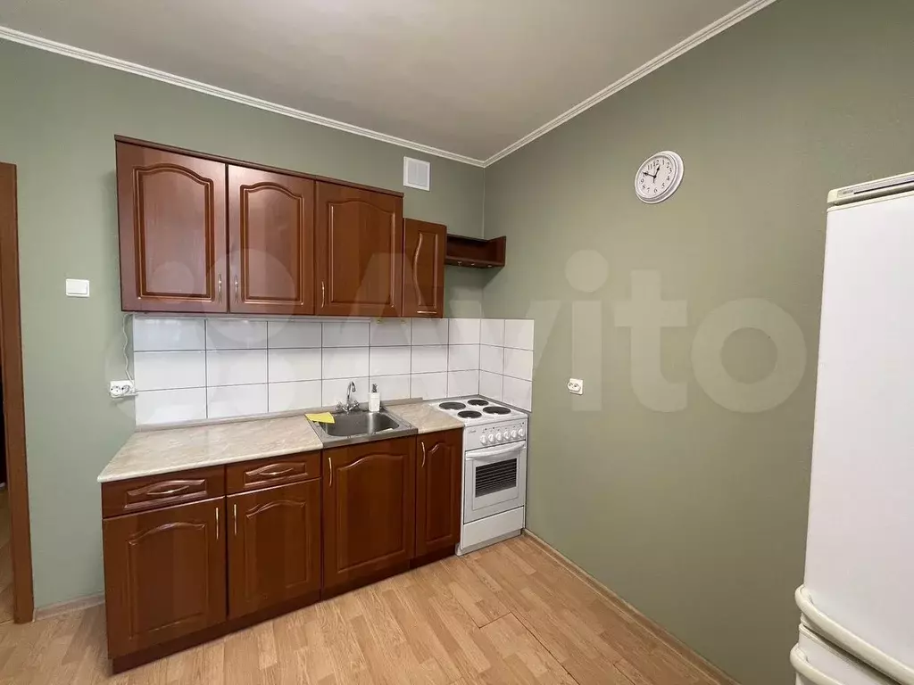 2-к. квартира, 60 м, 12/19 эт. - Фото 0
