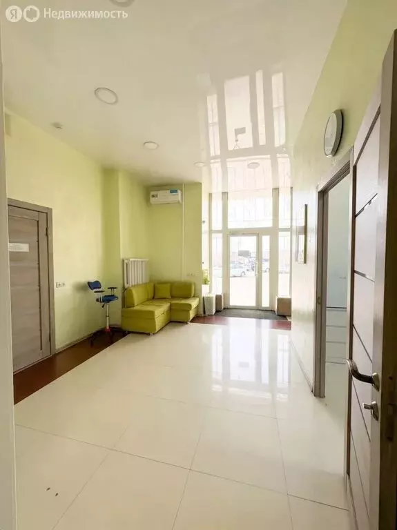 Помещение свободного назначения (95 м) - Фото 1