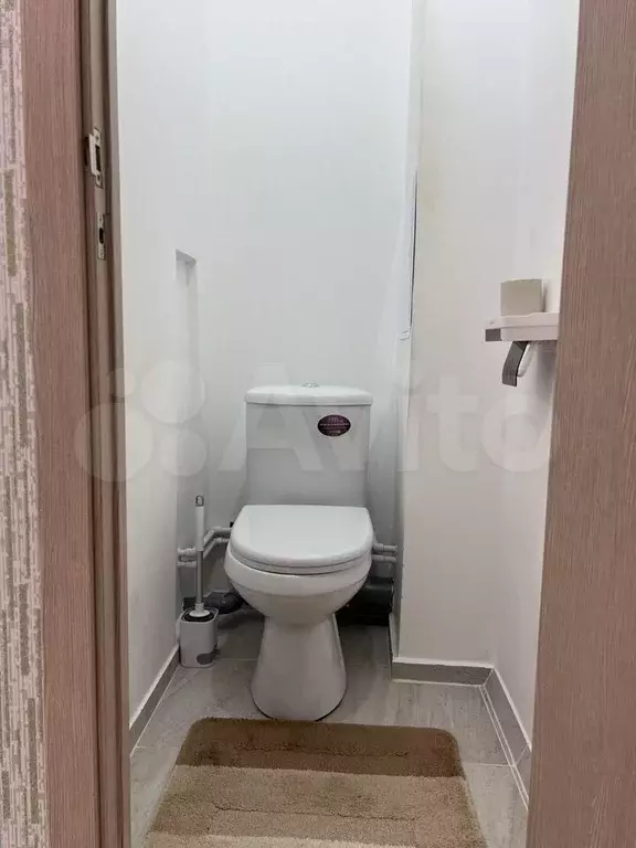 2-к. квартира, 60 м, 4/17 эт. - Фото 0