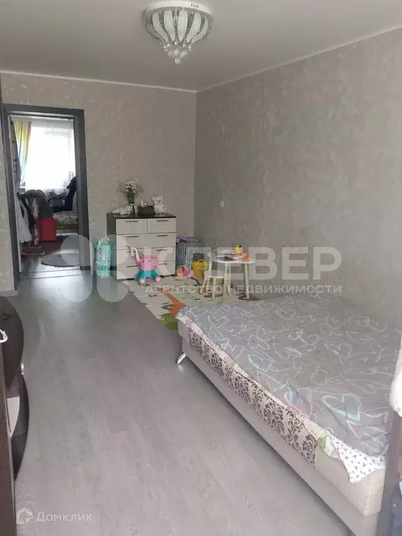Продаётся 2-к квартира, 44.2 м - Фото 1
