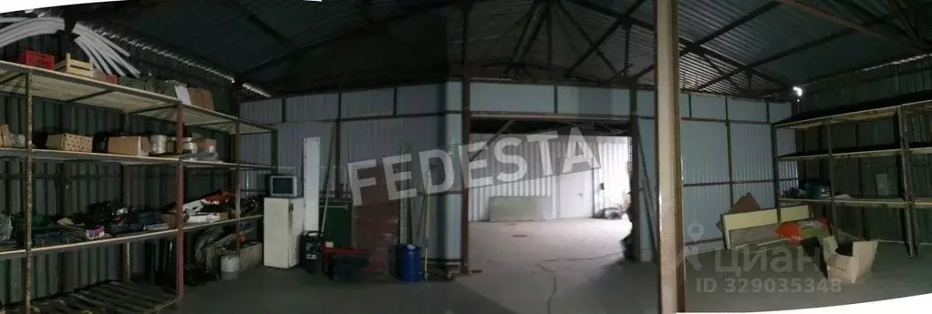 Склад в Пермский край, Пермь Соликамская ул., 248к3 (550 м) - Фото 2