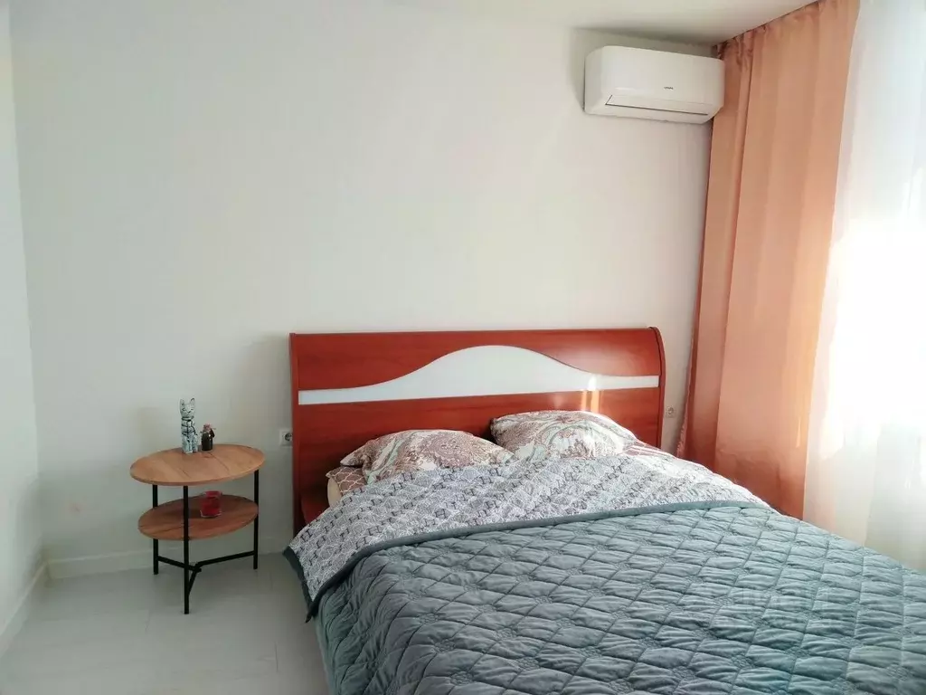 2-к кв. Тюменская область, Тюмень Харьковская ул., 76 (35.0 м) - Фото 0