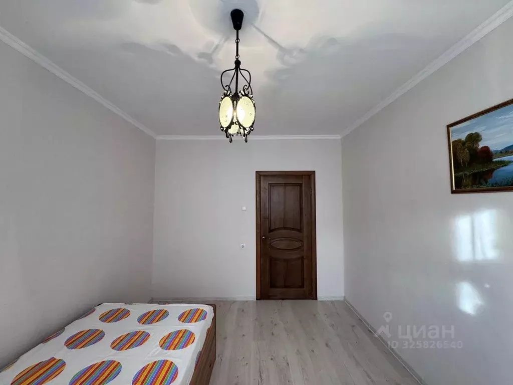 2-к кв. Ульяновская область, Ульяновск ул. 12 Сентября, 1 (49.0 м) - Фото 2