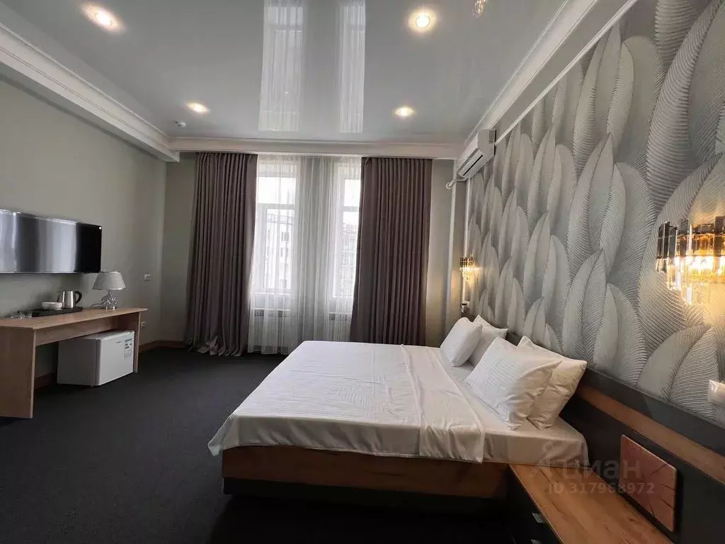 Комната Дагестан, Дербент ул. Гейдара Алиева, 15Б (36.0 м) - Фото 0
