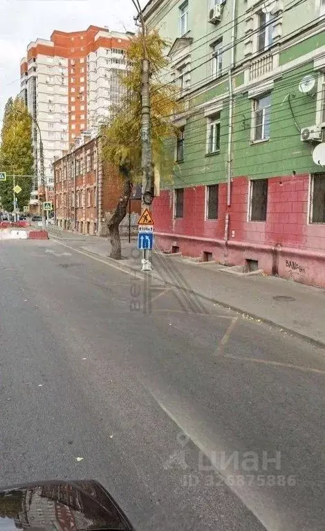 Помещение свободного назначения в Воронежская область, Воронеж ул. 9 ... - Фото 1