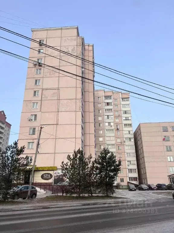 2-к кв. Тверская область, Конаково ул. Александровка, 7 (54.0 м) - Фото 1