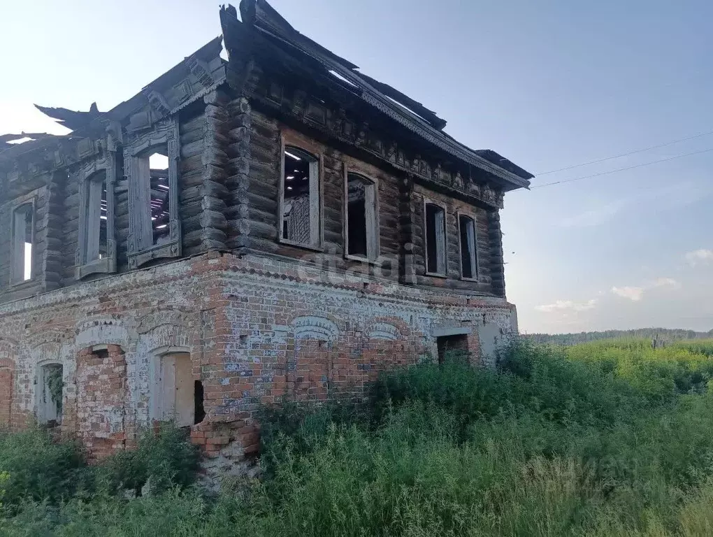 Дом в Курганская область, Шадринск Советская ул. (141 м) - Фото 0