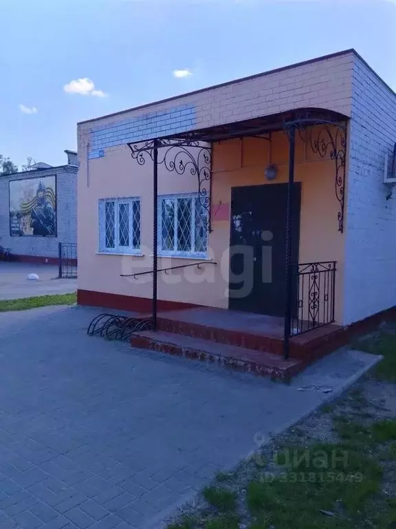 Офис в Брянская область, Унеча Комсомольская ул., 16А (57 м) - Фото 1
