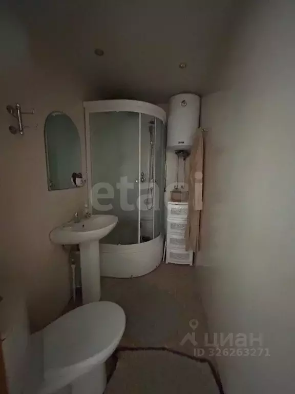 Дом в Курганская область, Каргапольский муниципальный округ, с. Чаши ... - Фото 1