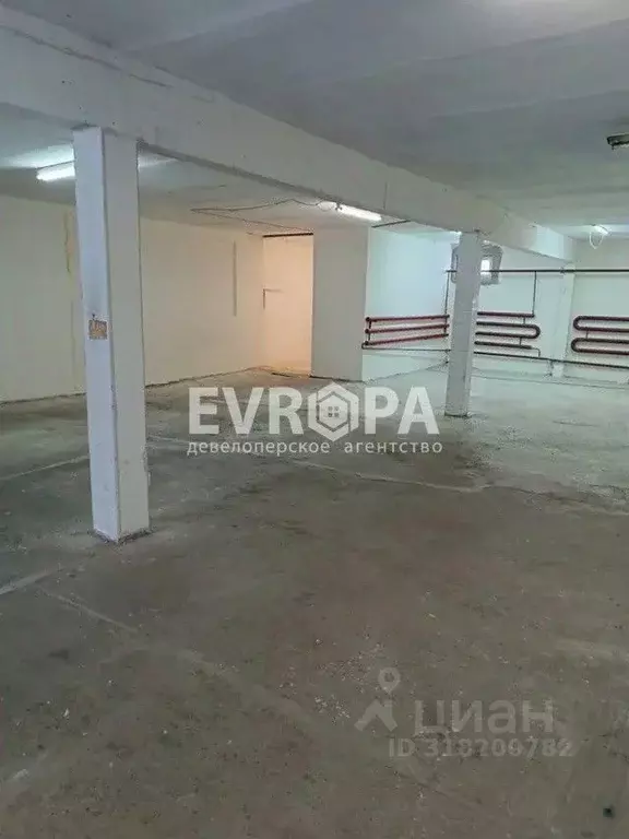Производственное помещение в Ульяновская область, Ульяновск проезд ... - Фото 0
