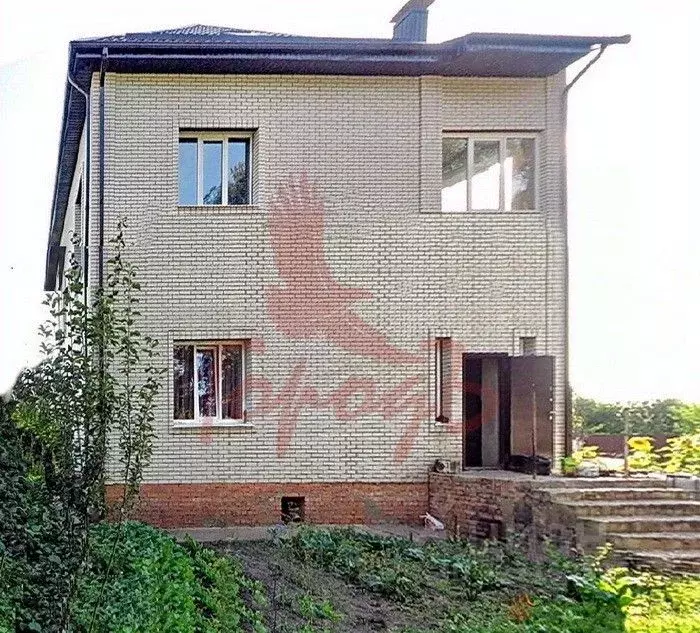 Дом в Орловская область, Орловский муниципальный округ, пос. Дружный ... - Фото 1