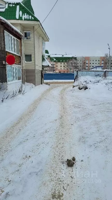 Помещение свободного назначения в Ханты-Мансийский АО, Ханты-Мансийск ... - Фото 1