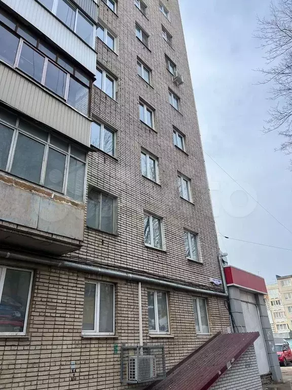 1-к. квартира, 32,5 м, 7/9 эт. - Фото 0