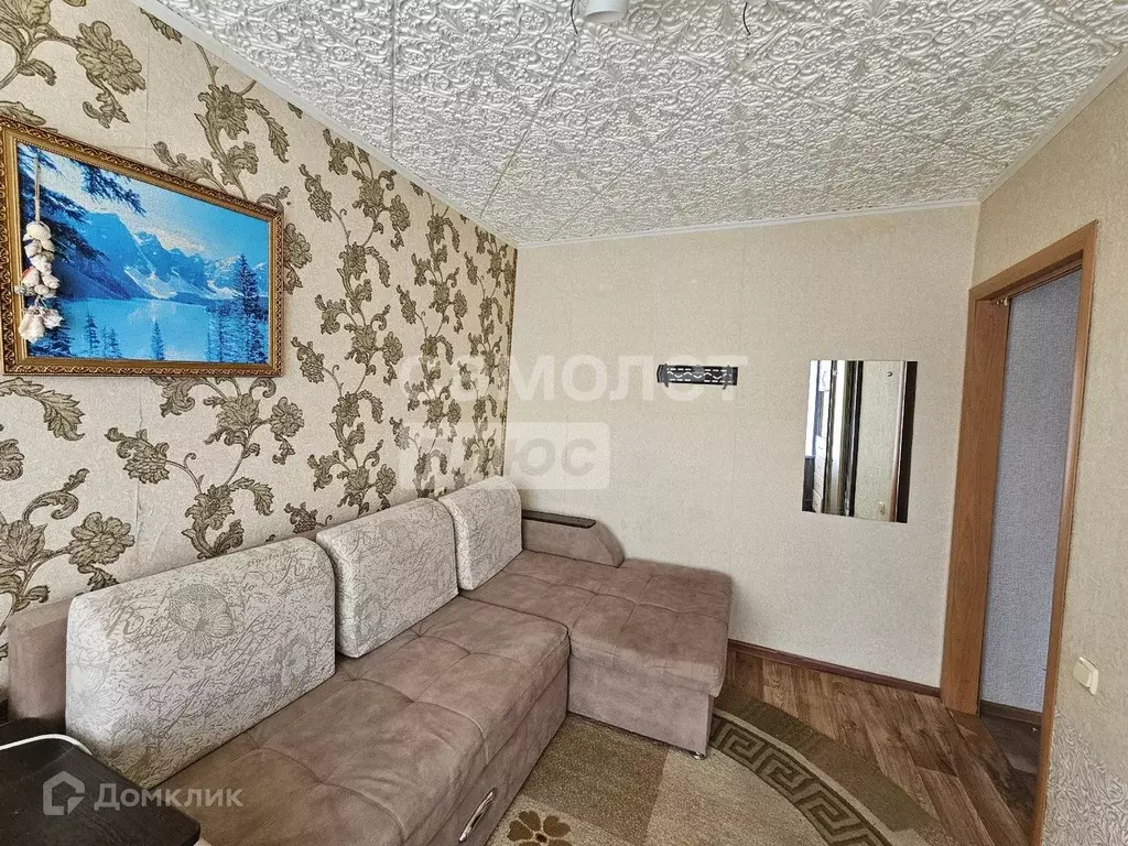 Продаётся 1-к квартира, 21.4 м - Фото 0
