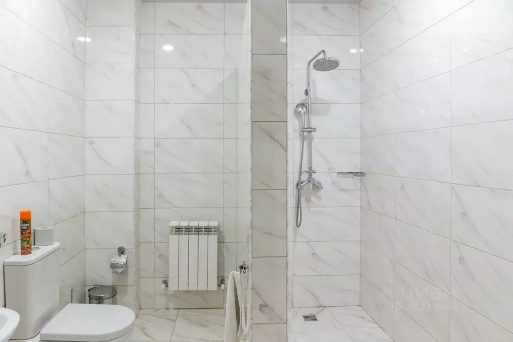 Комната Ставропольский край, Пятигорск Широкая ул., 109 (32.0 м) - Фото 2