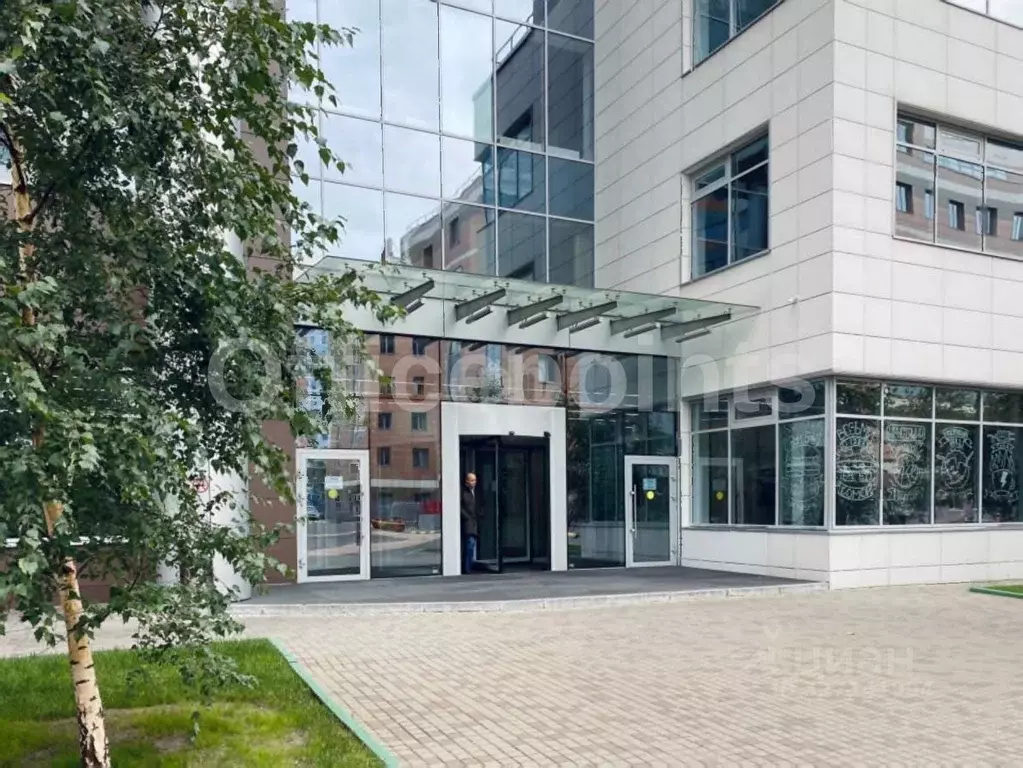 Офис в Москва Отрадная ул., 2Бс9 (423 м) - Фото 2