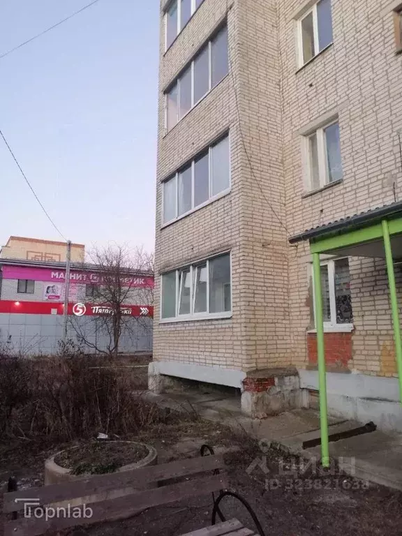 3-к кв. Тульская область, Алексин ул. Болотова, 14 (64.6 м) - Фото 2