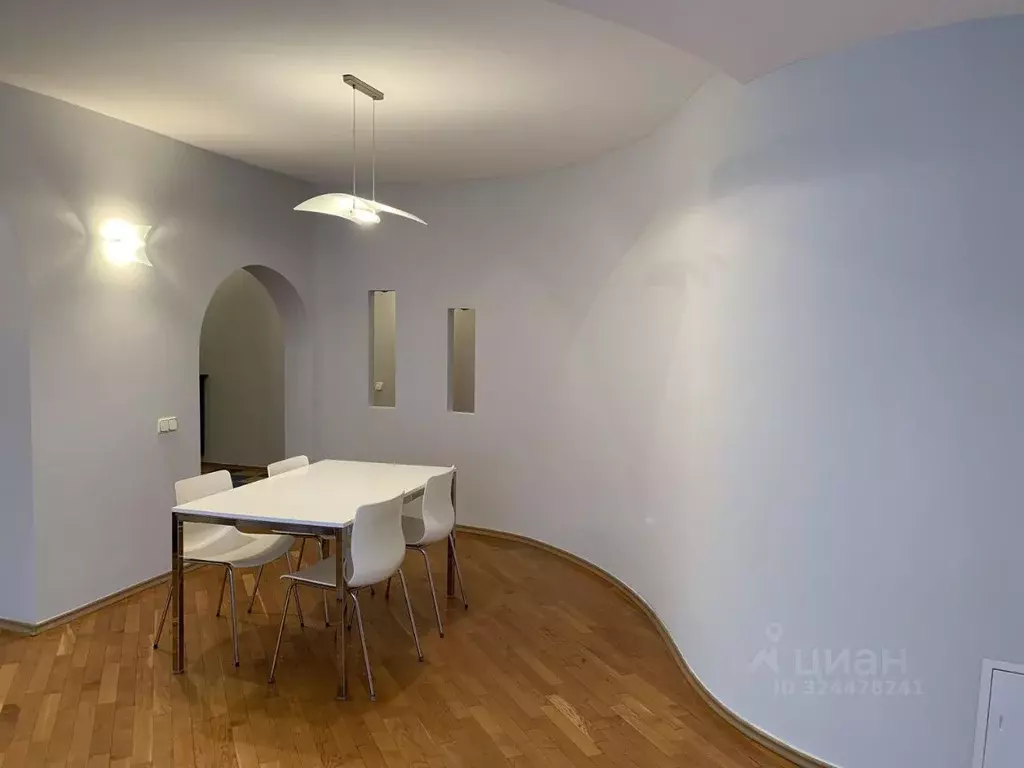 2-к кв. Москва Профсоюзная ул., 94К2 (94.6 м) - Фото 2