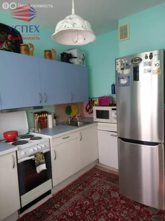 2-комнатная квартира: Москва, Голубинская улица, 24к1 (53.3 м) - Фото 1