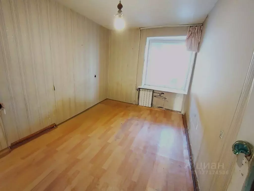 3-к кв. Нижегородская область, Кстово ул. Ступишина, 1А (61.4 м) - Фото 1