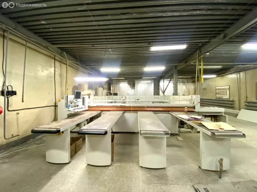 Склад (1200 м) - Фото 1