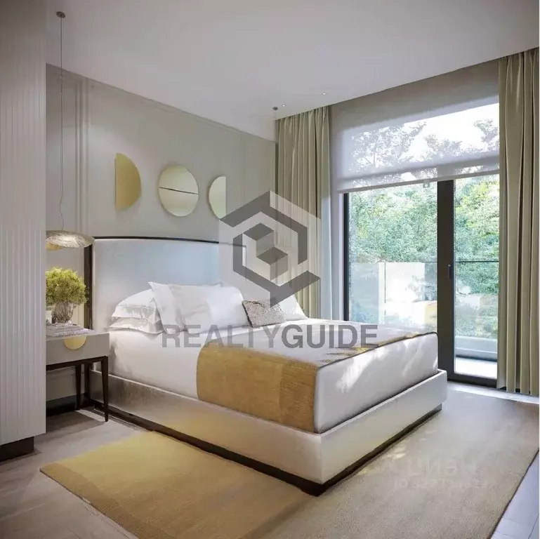 2-к кв. Краснодарский край, Сочи пос. Нижняя Беранда, ул. Главная, 14 ... - Фото 1