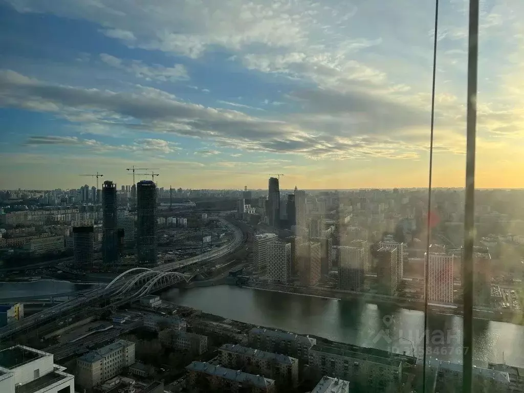 2-к кв. Москва Шмитовский проезд, 39к8 (44.2 м) - Фото 1