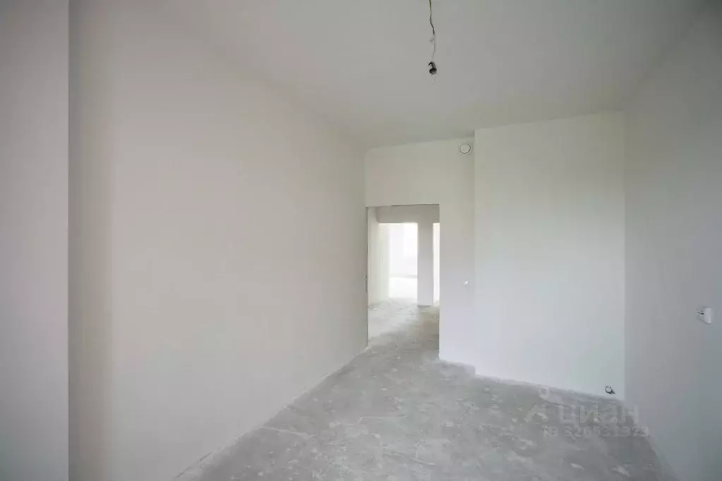 Студия Санкт-Петербург Партизанская ул., 5 (22.2 м) - Фото 2