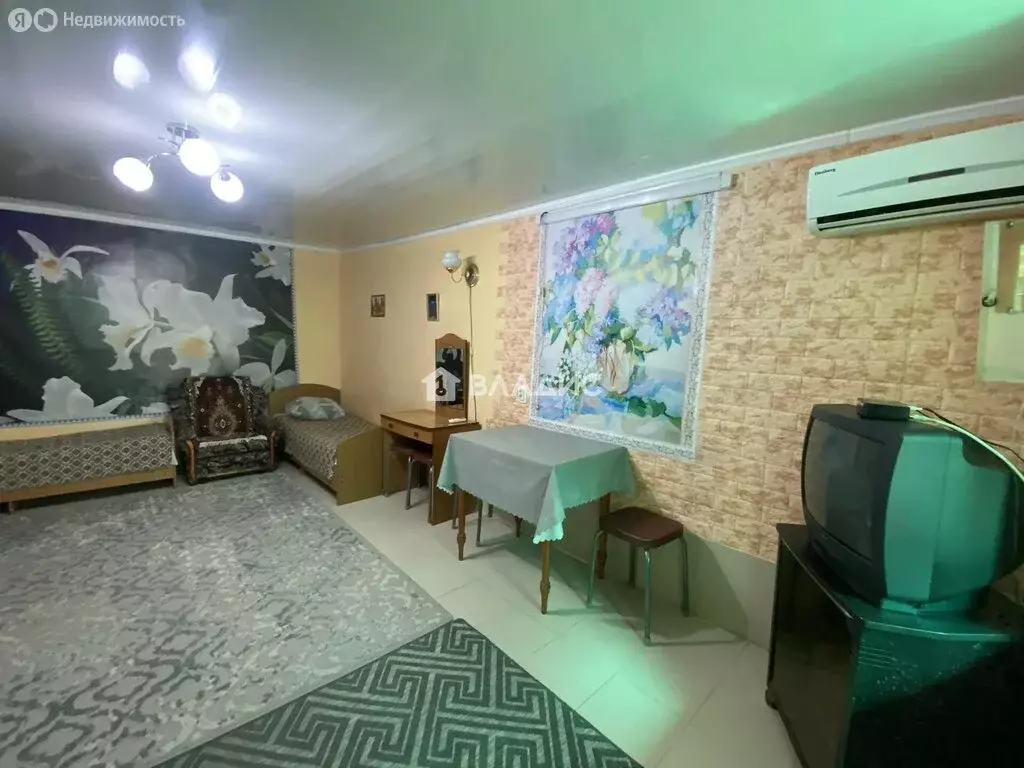 Дом в Ейск, Рабочая улица, 2Б (53.8 м) - Фото 2