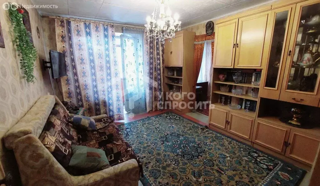 2-комнатная квартира: Санкт-Петербург, Кузнецовская улица, 22 (45.3 м) - Фото 2