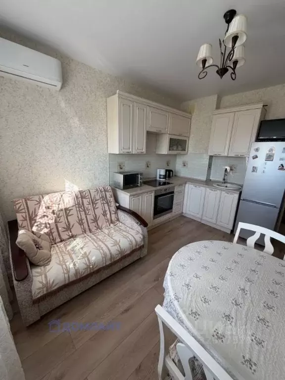 1-к кв. Самарская область, Самара просп. Карла Маркса, 4Б (45.0 м) - Фото 2