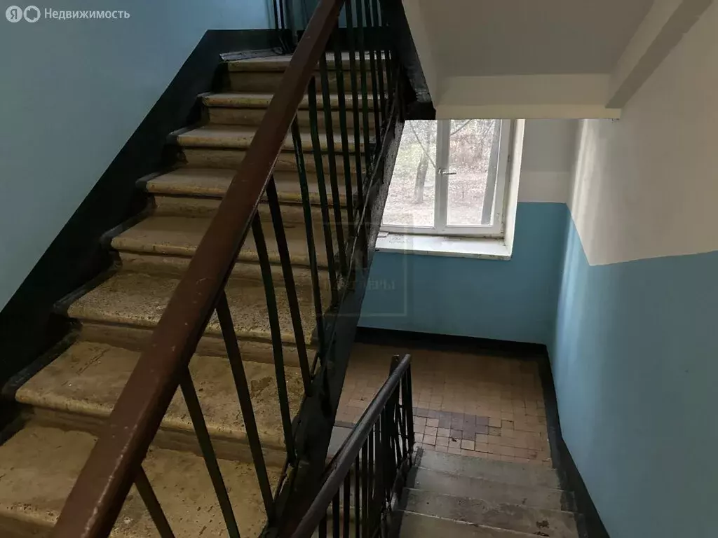 3-комнатная квартира: Люберцы, Молодёжная улица, 14 (55.3 м) - Фото 0