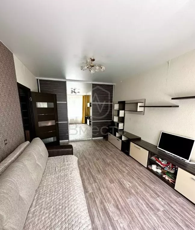 1-к кв. Новосибирская область, Новосибирск ул. Адриена Лежена, 23 ... - Фото 0