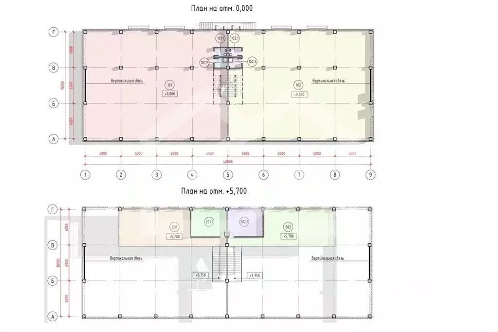 Производственное помещение в Московская область, Химки городской ... - Фото 2