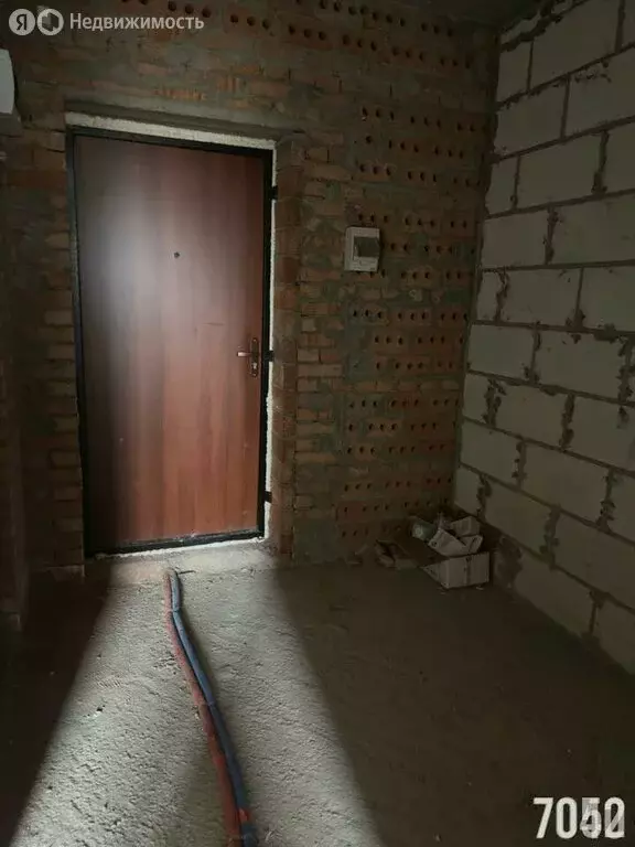 1-комнатная квартира: Аксай, улица Менделеева, 53А (34 м) - Фото 1