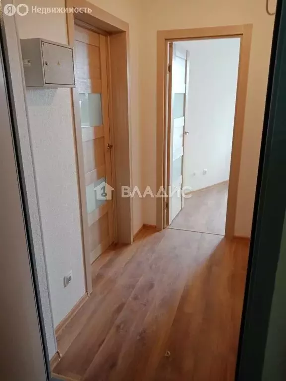 1-комнатная квартира: Мурино, улица Шоссе в Лаврики, 57к1 (34 м) - Фото 0