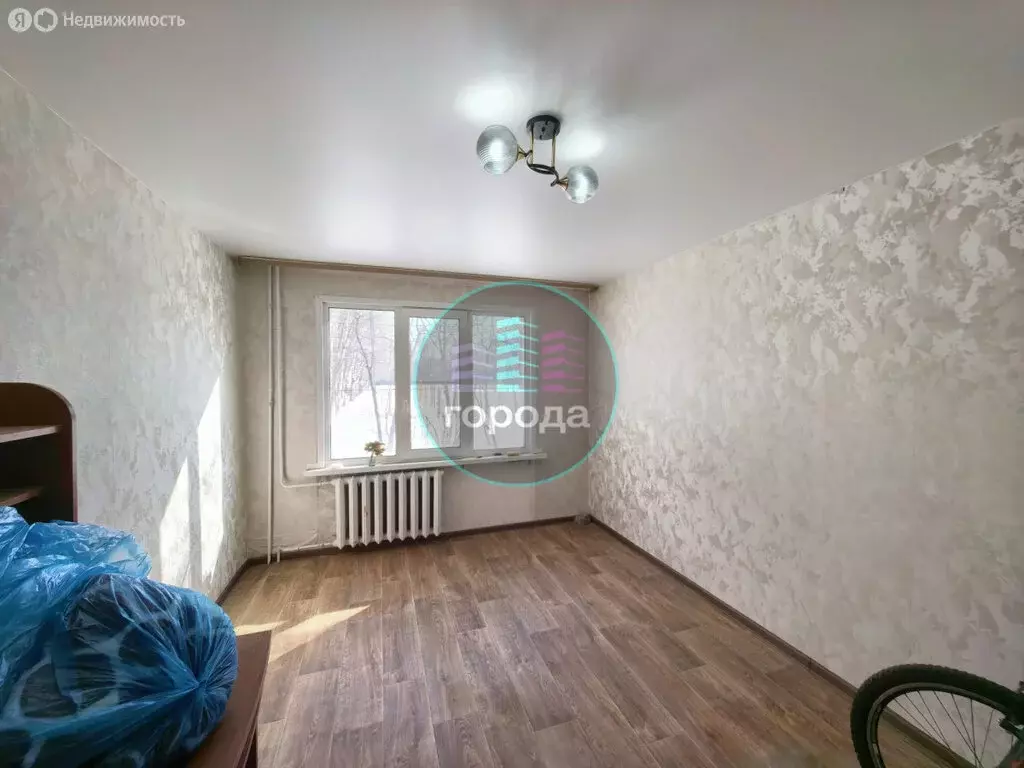 3-комнатная квартира: Ступино, улица Куйбышева, 32 (59.1 м) - Фото 2